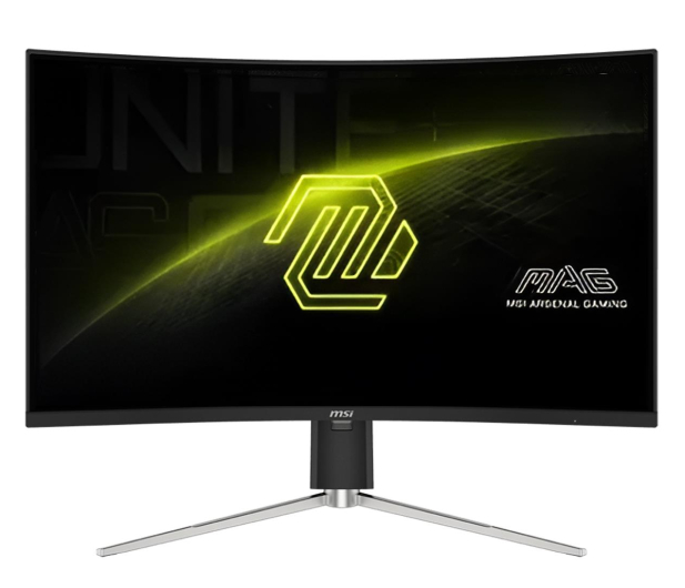 MSI MAG 325CQRXF E2 - 1319213 - zdjęcie